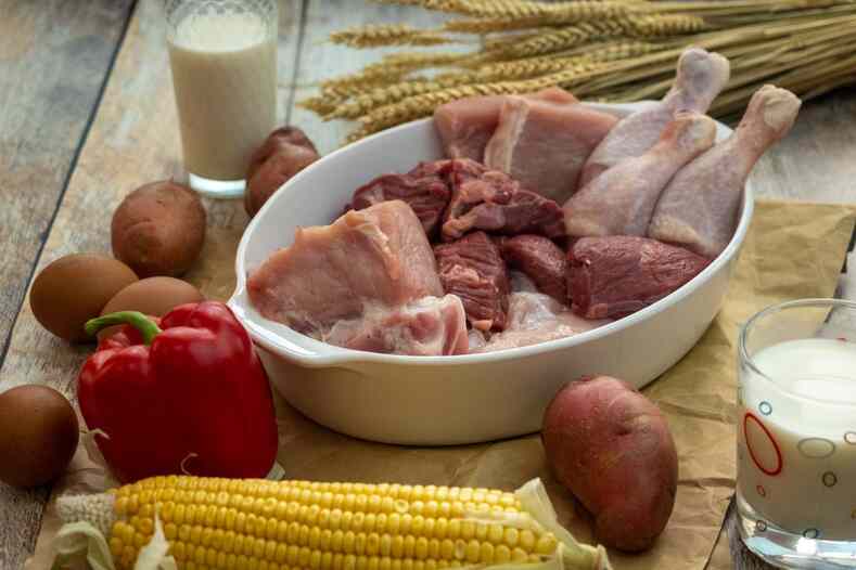 Россия предложила ЕАЭС закрепить балансы торговли агропродукцией в Союзе